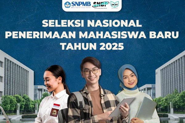 SMK N 2 Tebing Tinggi - Informasi SNPMB dan KIP-Kuliah 2025